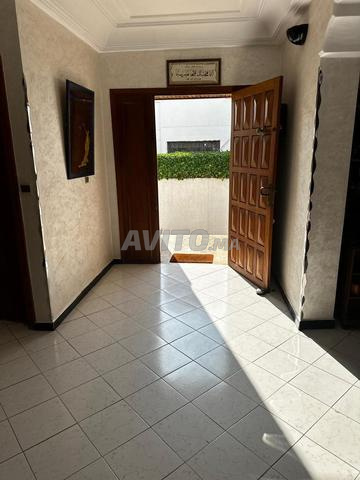 Villa 466 m² à vendre à Kénitra (Bir Rami Est) - Avec piscine — Photo 8