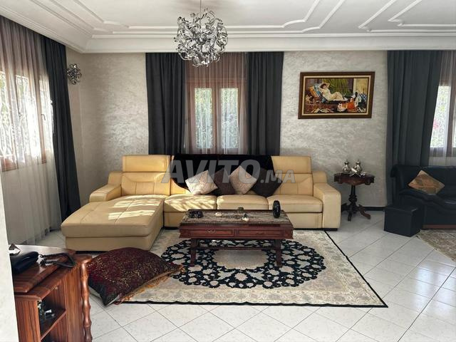 Villa 466 m² à vendre à Kénitra (Bir Rami Est) - Avec piscine — Photo 10