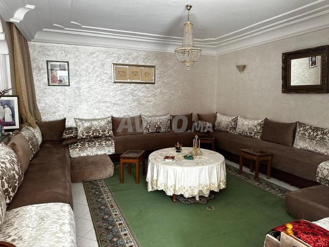 Villa 466 m² à vendre à Kénitra (Bir Rami Est) - Avec piscine — Photo 14