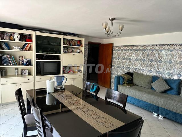 Villa 466 m² à vendre à Kénitra (Bir Rami Est) - Avec piscine — Photo 18
