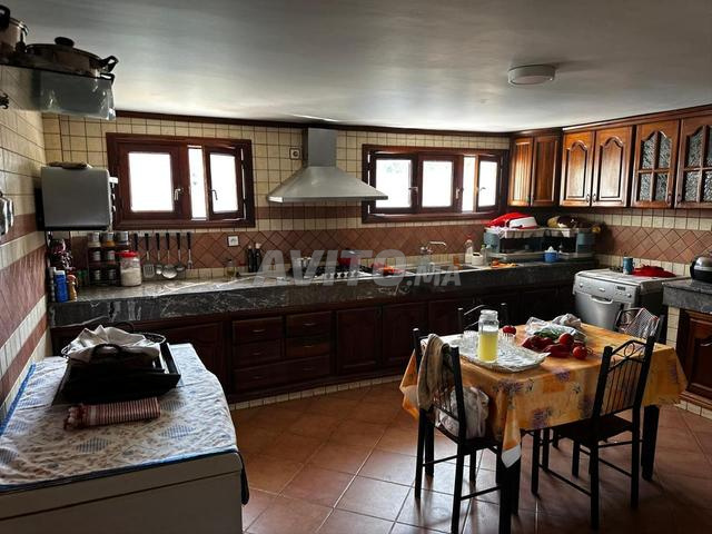 Villa 466 m² à vendre à Kénitra (Bir Rami Est) - Avec piscine — Photo 22