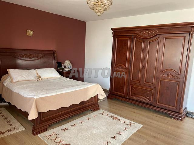 Villa 466 m² à vendre à Kénitra (Bir Rami Est) - Avec piscine — Photo 32