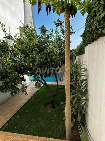 Villa 466 m² à vendre à Kénitra (Bir Rami Est) - Avec piscine — Photo 36