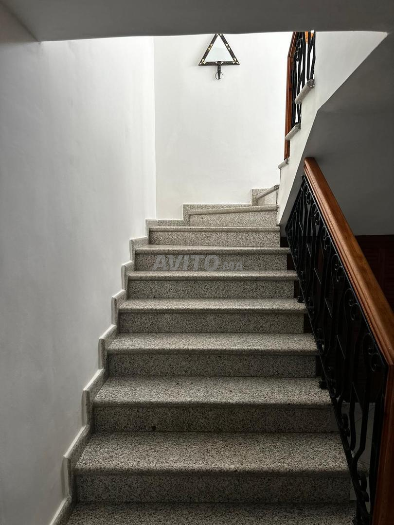 Villa 466 m² à vendre à Kénitra (Bir Rami Est) - Avec piscine — Photo 15