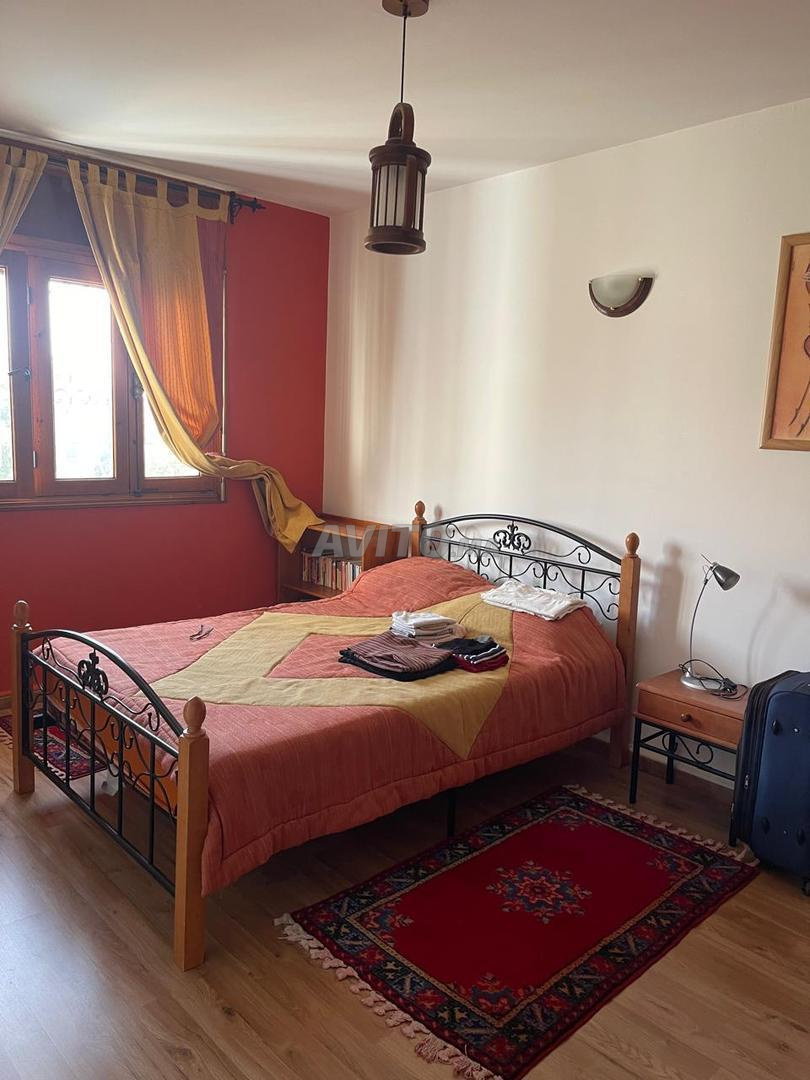 Villa 466 m² à vendre à Kénitra (Bir Rami Est) - Avec piscine — Photo 25