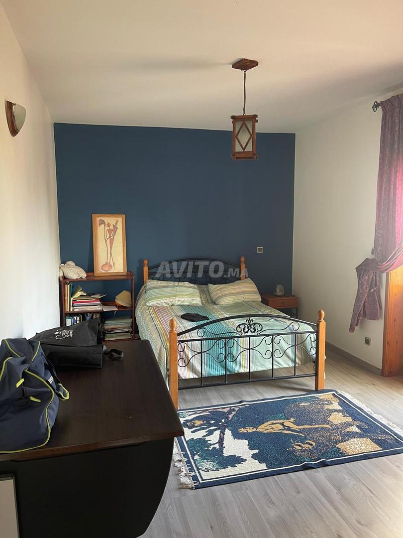 Villa 466 m² à vendre à Kénitra (Bir Rami Est) - Avec piscine — Photo 27