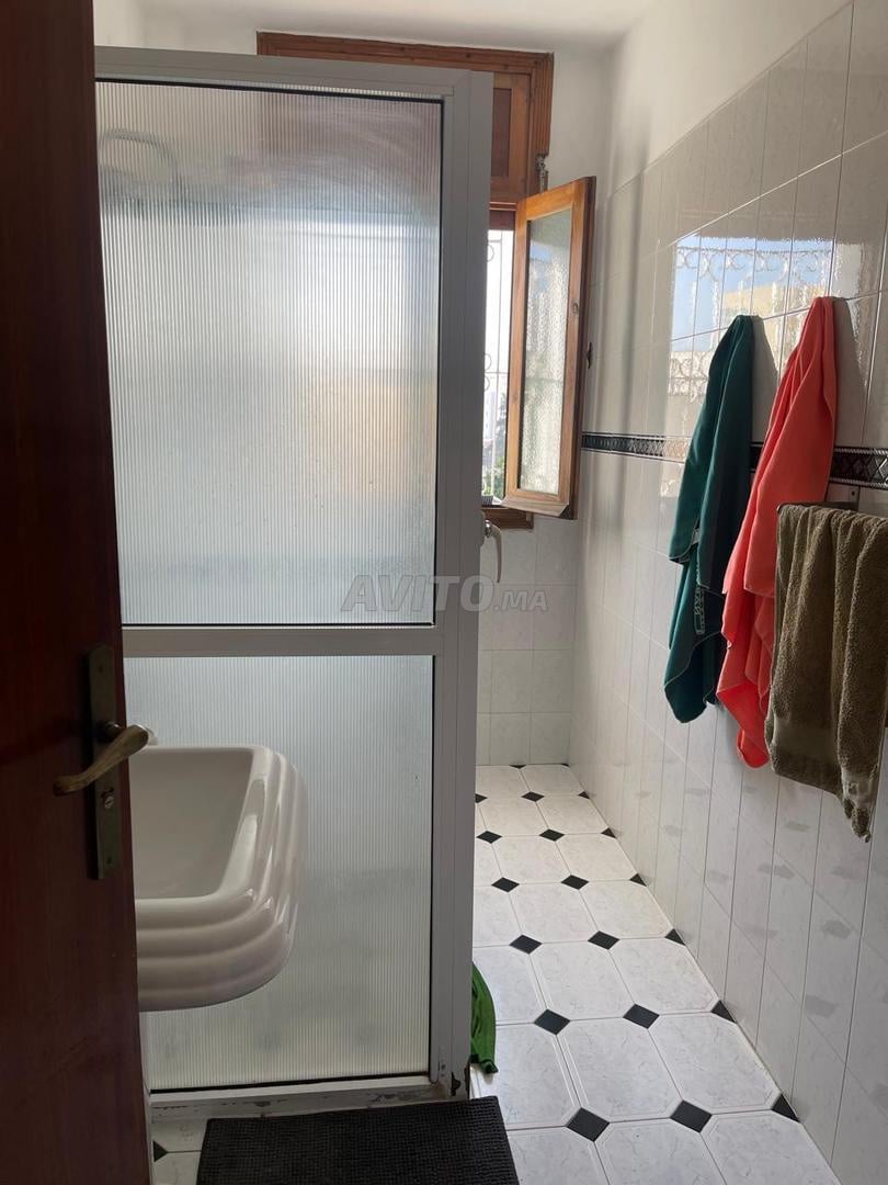 Villa 466 m² à vendre à Kénitra (Bir Rami Est) - Avec piscine — Photo 29