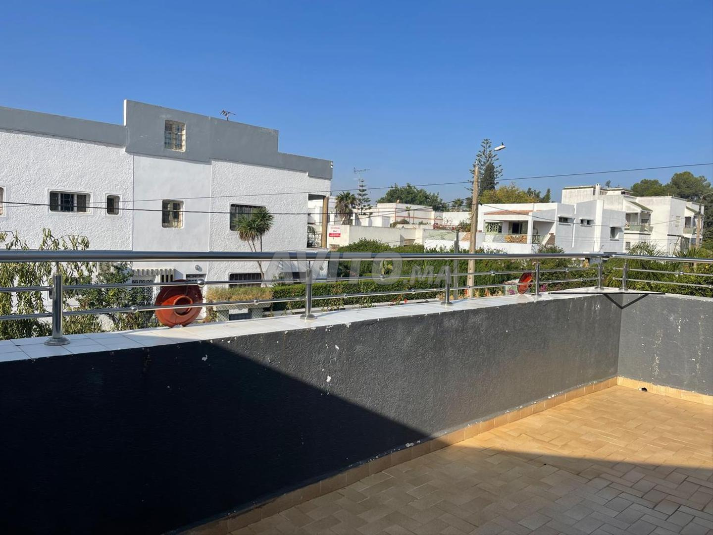 Villa 466 m² à vendre à Kénitra (Bir Rami Est) - Avec piscine — Photo 33