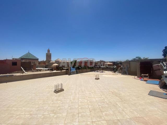 Local commercial 326 m² à vendre à Marrakech — Photo 4