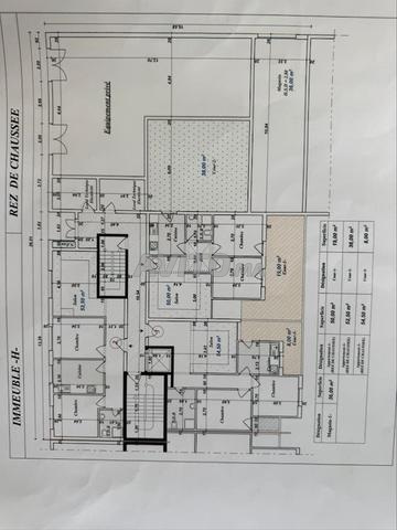 Apartment 50 m² for Sale in Tangier — Photo 13
