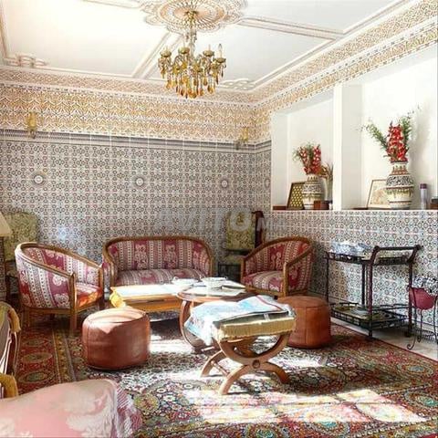 Villa 224 m² for sale in Casablanca, Anfa — Photo 2