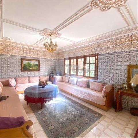Villa 224 m² for sale in Casablanca, Anfa — Photo 12