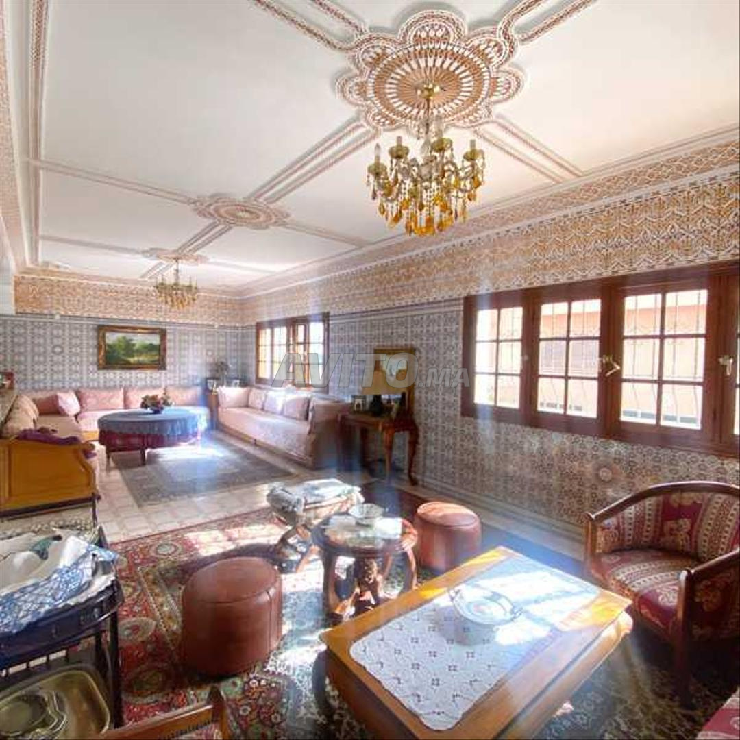Villa 224 m² for sale in Casablanca, Anfa — Photo 3