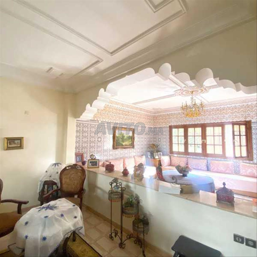 Villa 224 m² for sale in Casablanca, Anfa — Photo 9