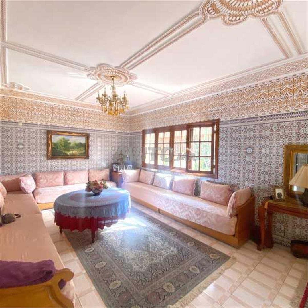 Villa 224 m² for sale in Casablanca, Anfa — Photo 11