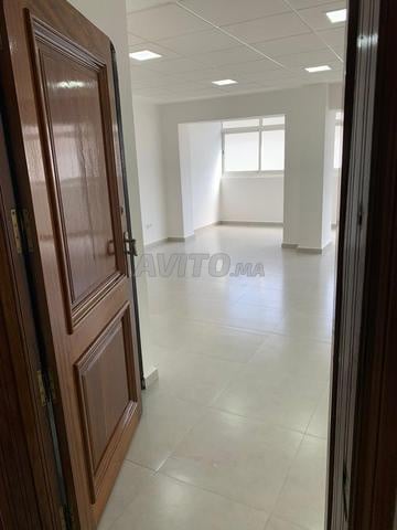 Bureau 63 m² à louer à Casablanca, Anfa — Photo 11