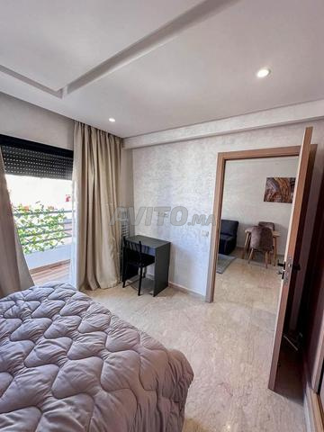 Appartement 50 m² à louer à Casablanca (Maarif) — Photo 6