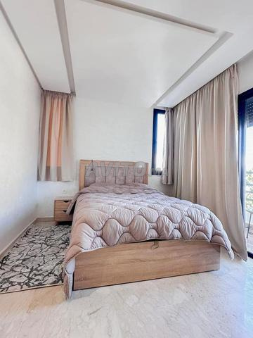 Appartement 50 m² à louer à Casablanca (Maarif) — Photo 8