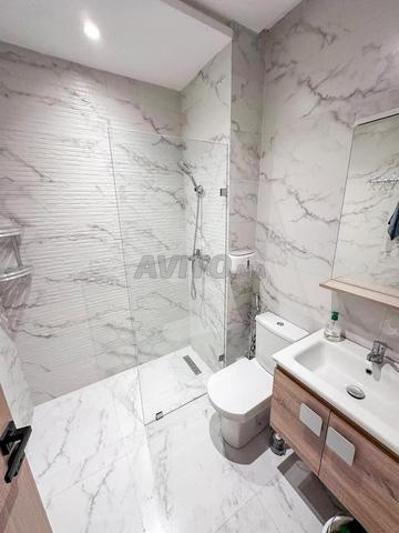 Appartement 50 m² à louer à Casablanca (Maarif) — Photo 10