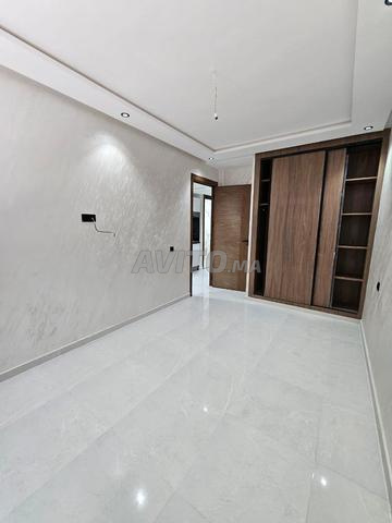 Studio 59 m² à vendre à Casablanca, Ain Sebaa — Photo 4