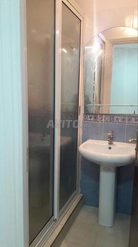 Apartment 98 m² for rent in Rabat (Agdal) — Photo 4