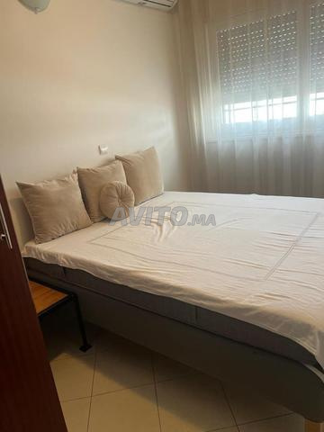 Apartment 98 m² for rent in Rabat (Agdal) — Photo 8