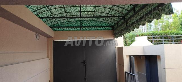 Furnished Villa for Rent - Hay Riad — Photo 23