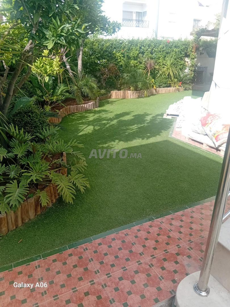 Furnished Villa for Rent - Hay Riad — Photo 4
