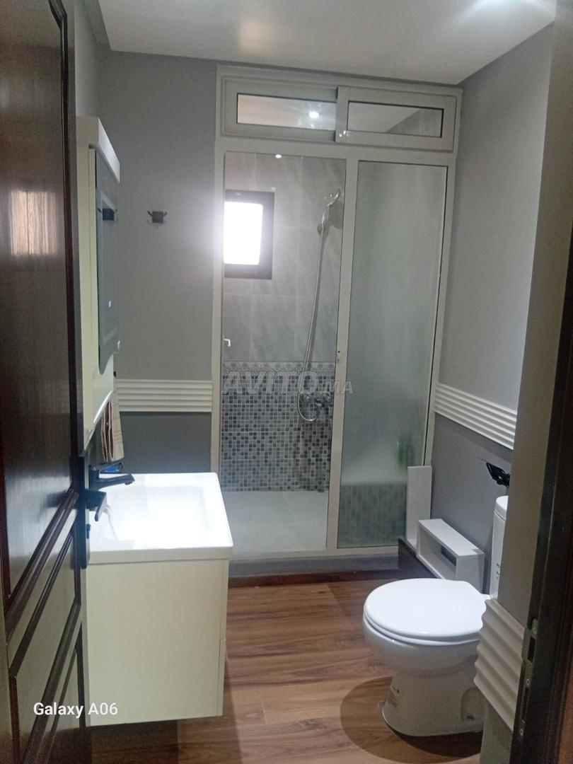 Furnished Villa for Rent - Hay Riad — Photo 10