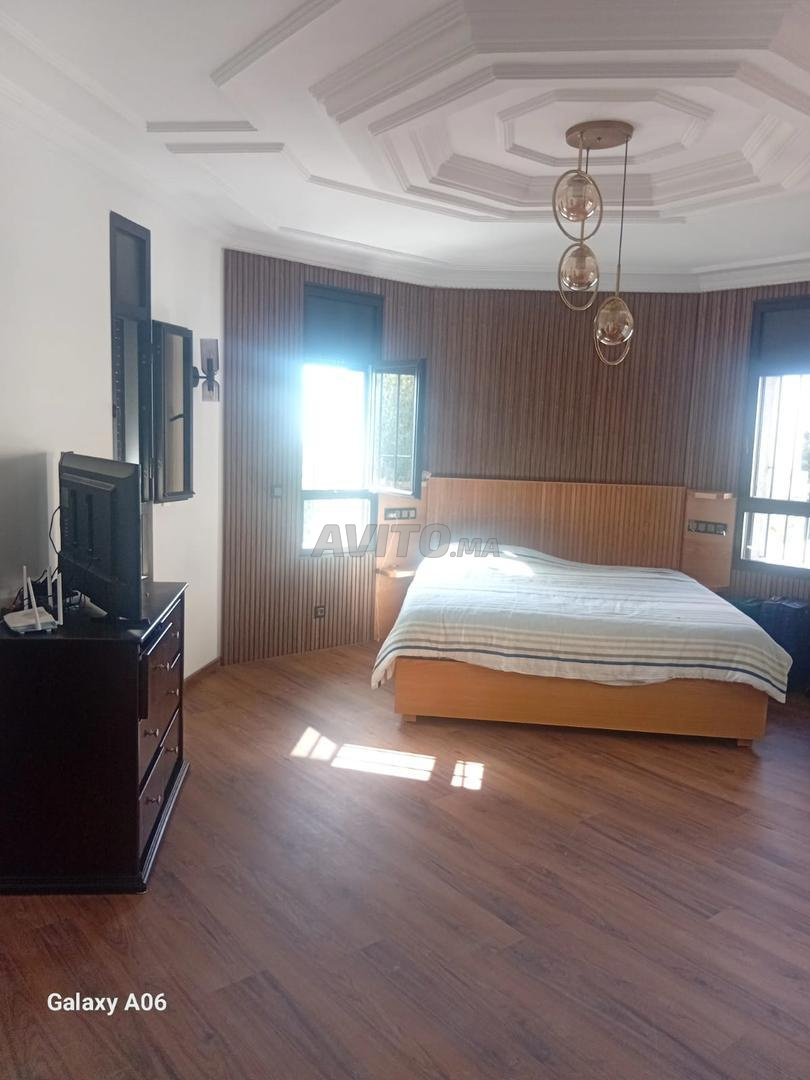 Furnished Villa for Rent - Hay Riad — Photo 12