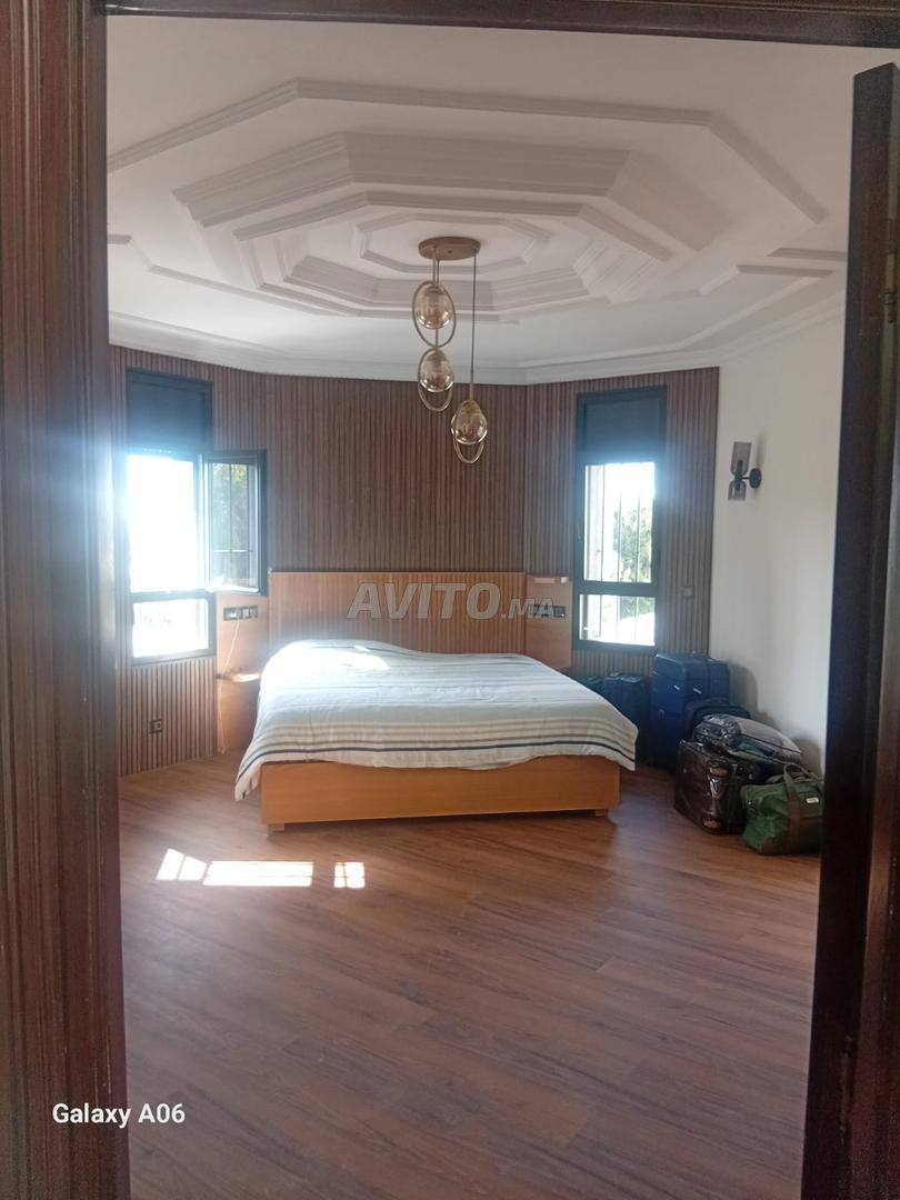 Furnished Villa for Rent - Hay Riad — Photo 14