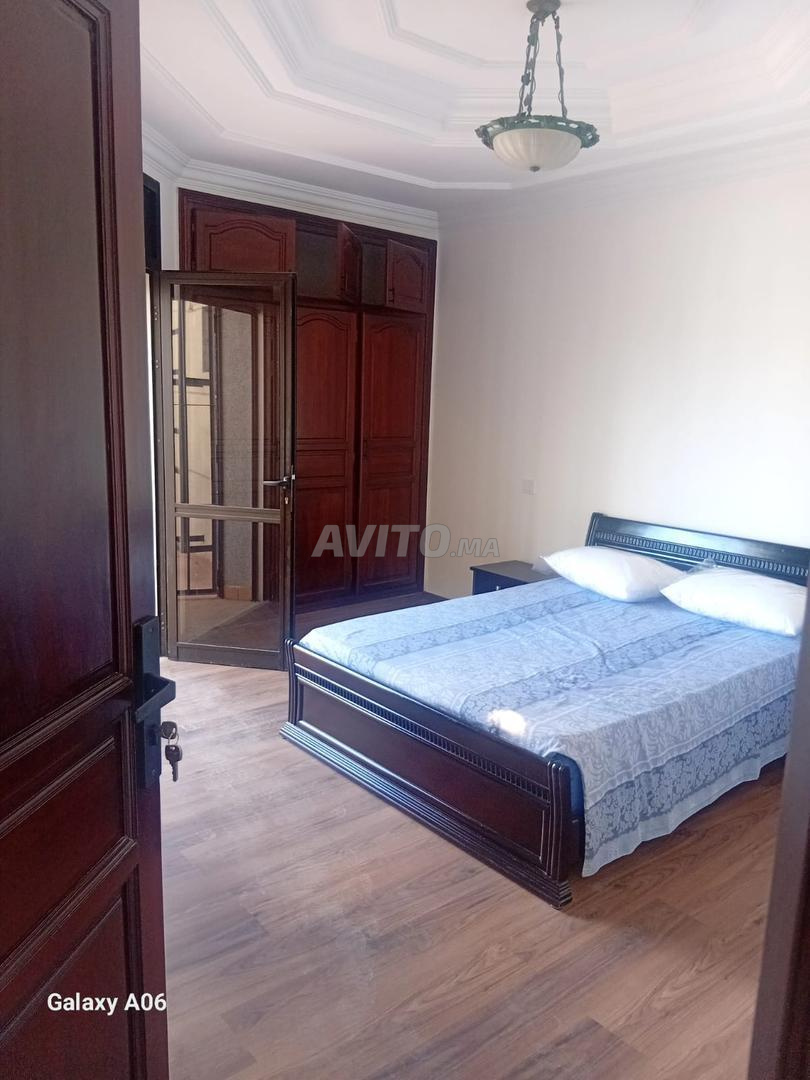 Furnished Villa for Rent - Hay Riad — Photo 16
