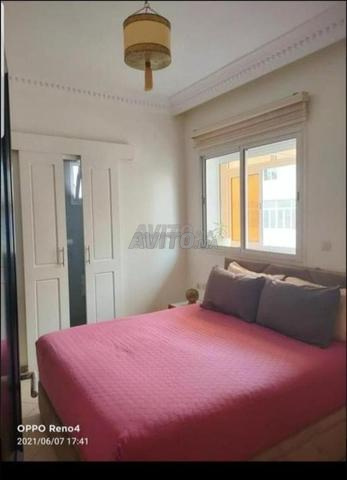 شقة مفروشة 250 درهم شهريًا للإيجار في فاس — Photo 5