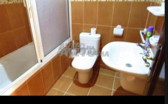شقة مفروشة 250 درهم شهريًا للإيجار في فاس — Photo 7