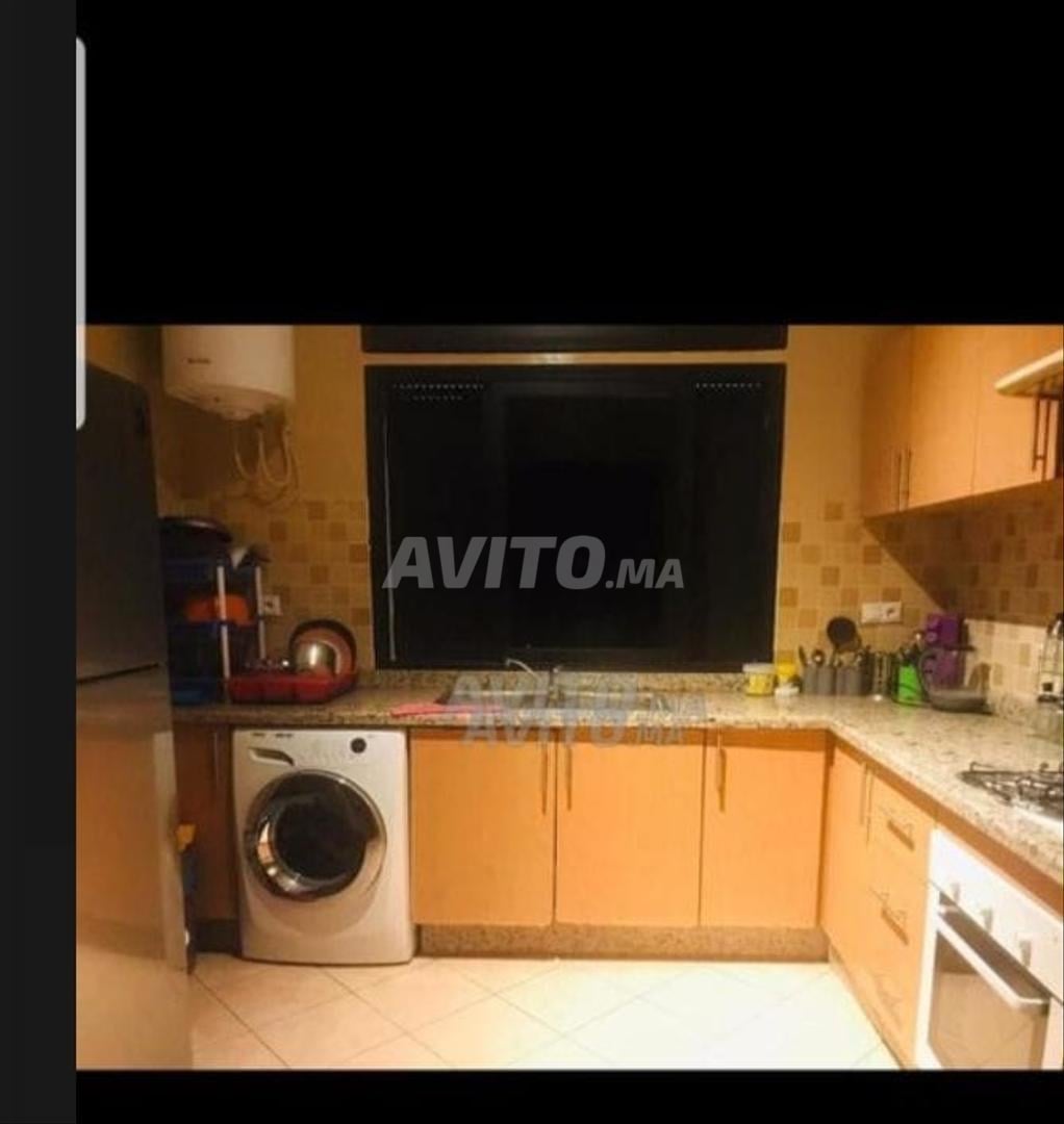 شقة مفروشة 250 درهم شهريًا للإيجار في فاس — Photo 10
