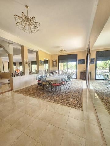 Land 3 ha for sale in Marrakech — Photo 7