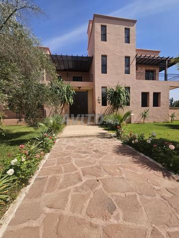 Land 3 ha for sale in Marrakech — Photo 12