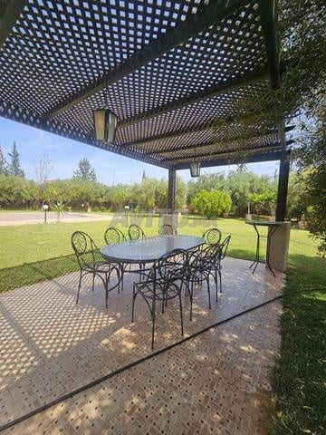 Land 3 ha for sale in Marrakech — Photo 13