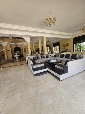Land 3 ha for sale in Marrakech — Photo 17