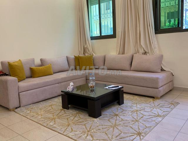 Studio duplex meublé 73 m² à vendre à Marrakech — Photo 2