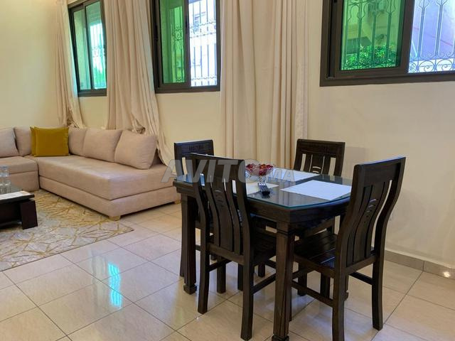 Studio duplex meublé 73 m² à vendre à Marrakech — Photo 3