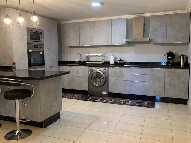 Studio duplex meublé 73 m² à vendre à Marrakech — Photo 5
