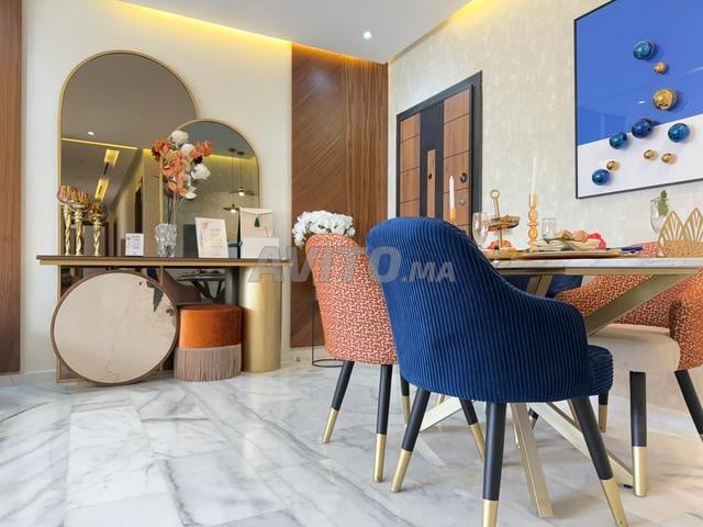 Appartement 126 m² à vendre à Tanger — Photo 3