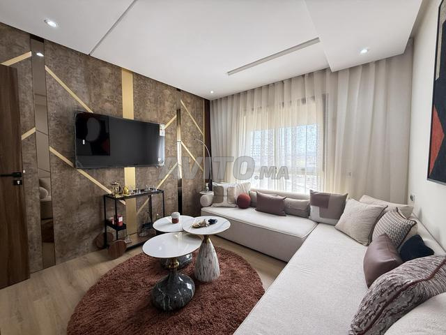 Appartement 126 m² à vendre à Tanger — Photo 7
