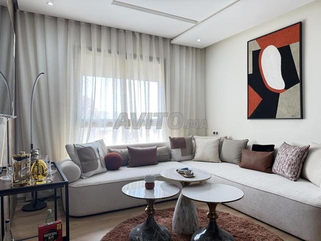 Appartement 126 m² à vendre à Tanger — Photo 8