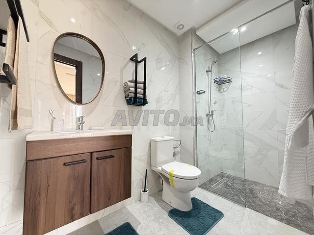 Appartement 126 m² à vendre à Tanger — Photo 9