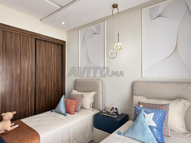 Appartement 126 m² à vendre à Tanger — Photo 12