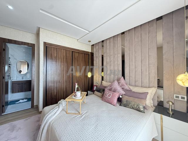 Appartement 126 m² à vendre à Tanger — Photo 13