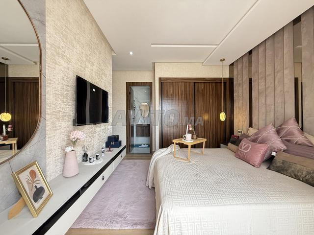 Appartement 126 m² à vendre à Tanger — Photo 14