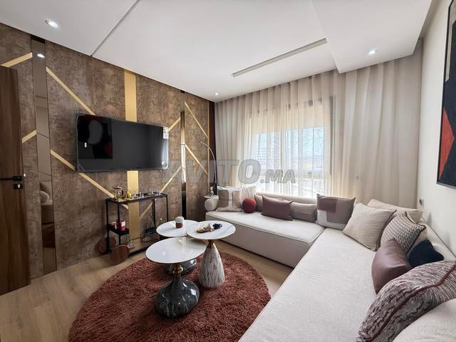 Appartement 95 m² à vendre à Tanger — Photo 2